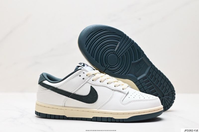 Nike Dunk Shoes